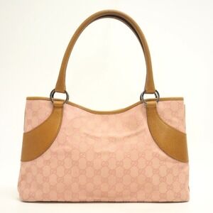 Gucci Handbag Pink